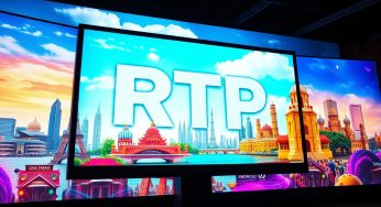 Temukan Situs dengan RTP Terbaik di Indonesia