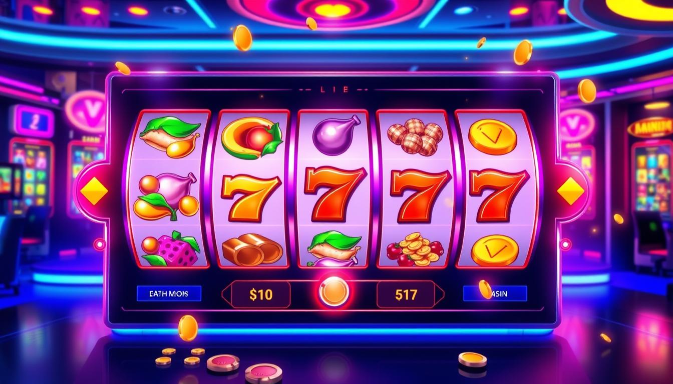 Situs slot online terbaik