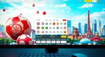 Daftar Situs Togel Resmi Terpercaya di Indonesia