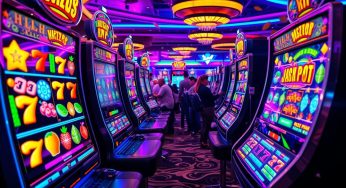 Daftar Game Slot RTP Tinggi Terpopuler 2024