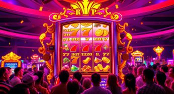 RTP Slot Terpercaya: Panduan Memilih dan Menikmati Permainan Slot Terbaik
