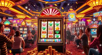 Slot Gacor Hari Ini – Temukan Jackpot Terbesar!