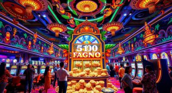 Menangkan Slot Jackpot Terbesar di Indonesia