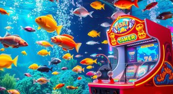 Strategi Ampuh Cara Menang Tembak Ikan Online