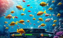 Daftar Situs Tembak Ikan Online