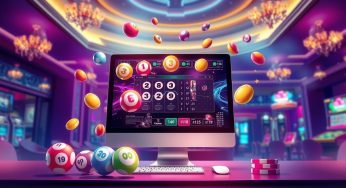 Situs Togel Resmi: Panduan Memilih dan Bermain dengan Aman