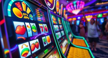 Link Slot Terpercaya: Panduan Memilih Situs Terbaik untuk Pemain Slot Online