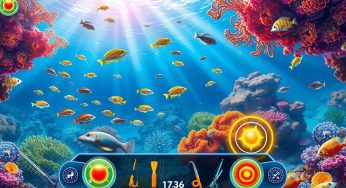 Panduan Main Tembak Ikan – Tips & Trik Menang