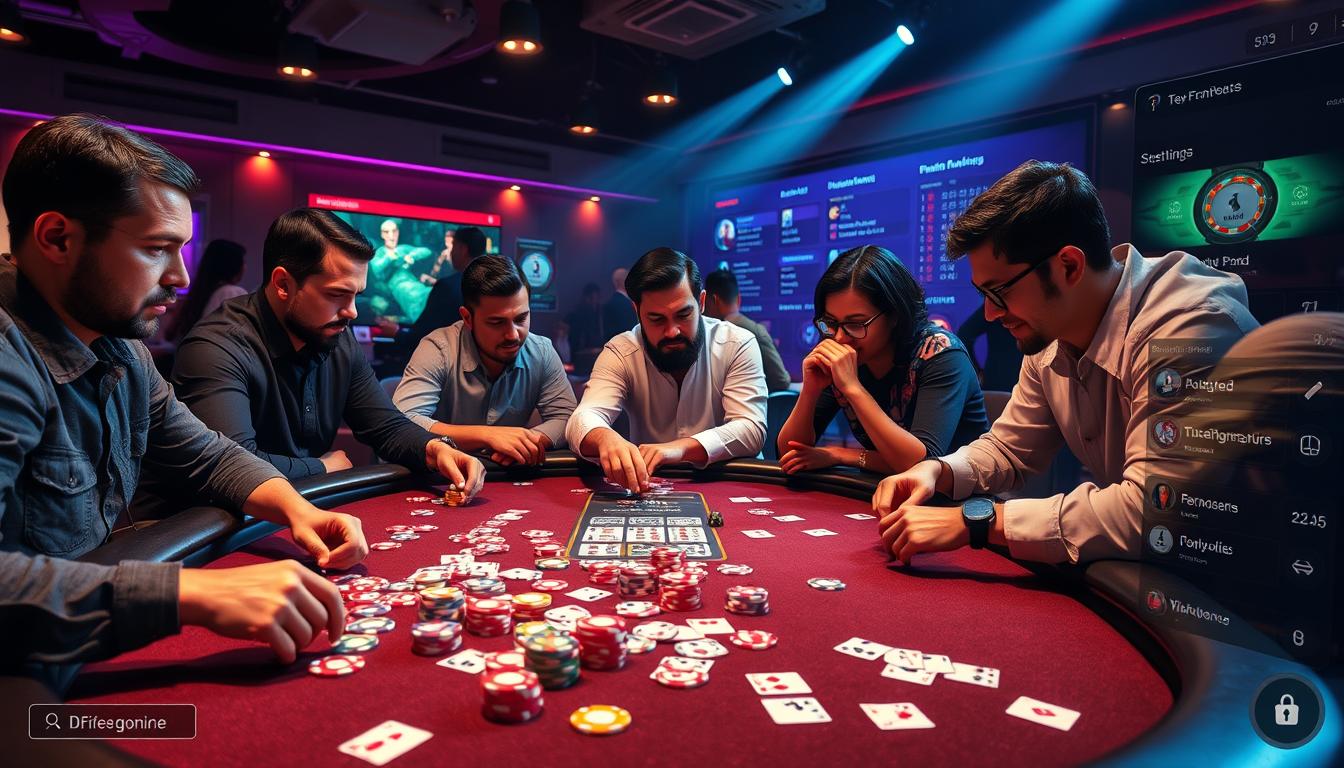 Poker Online Terbaik