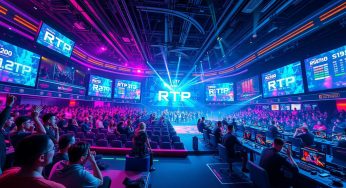 Pahami RTP Game E-Sport untuk Kemenangan Lebih Baik