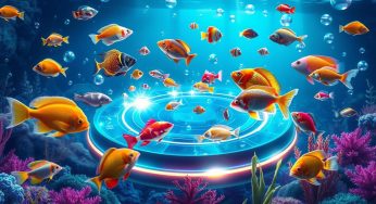 Situs Tembak Ikan Deposit Pulsa Terpercaya