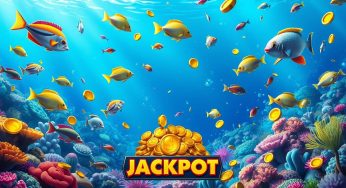Tembak Ikan Jackpot Terbesar – Raih Kemenangan!