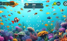 Tembak Ikan Online