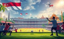 agen taruhan bola
