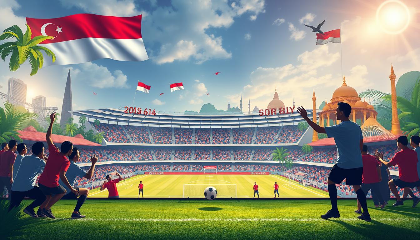 agen taruhan bola