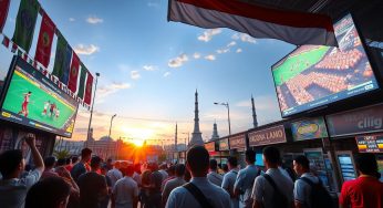 Pasaran Bola Terbaik di Indonesia – Kiat & Info