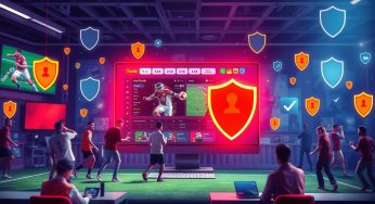 Temukan Situs Judi Bola Terpercaya di Indonesia