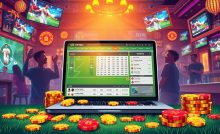 taruhan bola online