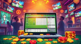 Panduan Taruhan Bola Online Terpercaya di Indonesia