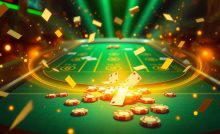 Ceme Online Bonus Besar