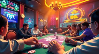 Peluang Menang Baccarat: Strategi dan Tips untuk Pemain Baru