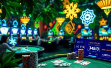 Daftar Ceme Online Mudah Menang