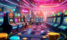 Daftar situs slot online