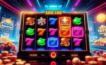 Game slot online terbaru