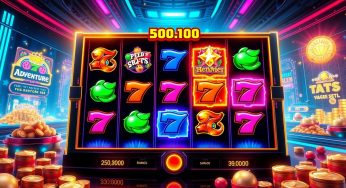 Temukan Game Slot Online Terbaru & Terbaik 2024