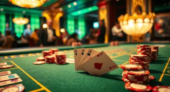 Baccarat Terbaik Indonesia: Temukan Strategi Menang dan Pilihan Terpercaya