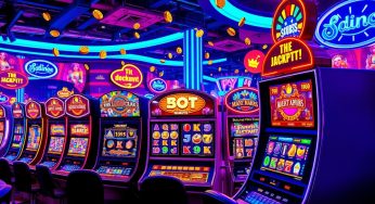 RTP Slot Gacor Hari Ini: Temukan Mesin Slot dengan Peluang Terbaik Untuk Menang