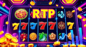 Slot Online Terbaru: Temukan Permainan Terbaik di Tahun 2025