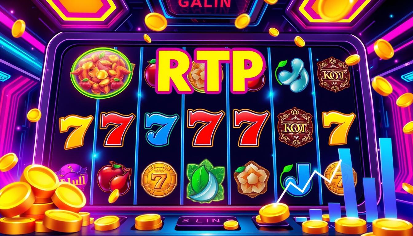 RTP Slot Online