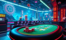 Situs Judi Ceme Online