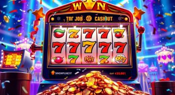 Menangkan Slot Online Jackpot Terbesar Hari Ini