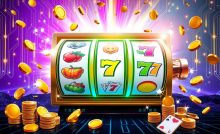 Slot online mudah menang