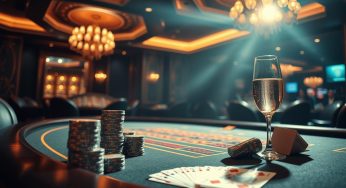 Kiat Menang Taruhan Baccarat Online Terpercaya