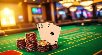 Strategi Ampuh Trik Menang Baccarat Online