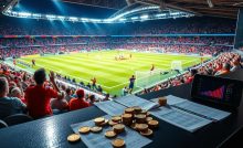 tips menang taruhan bola