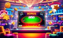 Bonus Poker Online