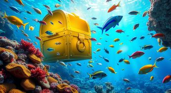 Raih Bonus Tembak Ikan Terbesar di Indonesia