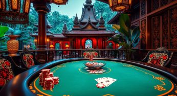 Baccarat Live Casino: Strategi Efektif untuk Menang di Meja Kasino Langsung
