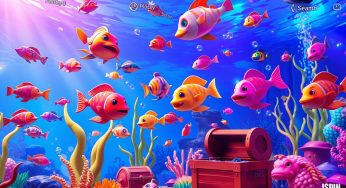 Tembak Ikan Deposit Pulsa: Panduan Lengkap dan Tips Menang Maksimal