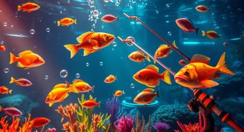 Panduan Bermain Judi Tembak Ikan Online Indonesia