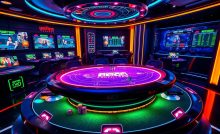 Poker Online Resmi