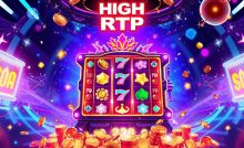 RTP Slot Gacor