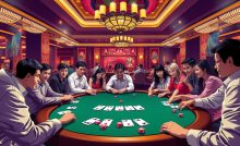 Situs Poker Indonesia