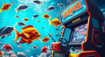 Strategi Menang Tembak Ikan 2024 Terbaru