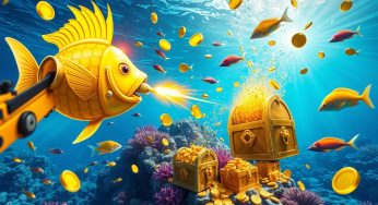 Tembak Ikan Bonus Terbesar: Strategi Mendapatkan Kemenangan Maksimal