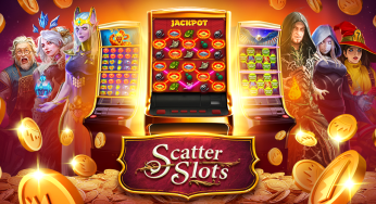 RTP Slot Gacor: Panduan Menang Maksimal di Permainan Slot